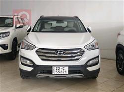 هیۆندای سەنتافی